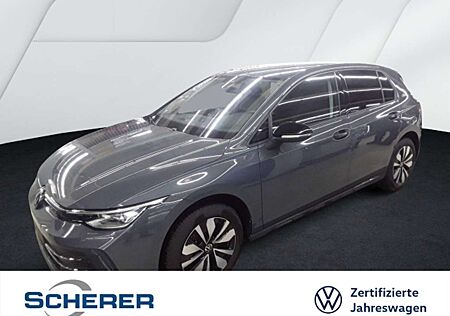VW Golf Volkswagen VIII 1.5 TSI Goal NAVI AHK LED-PLUS IDA ACC