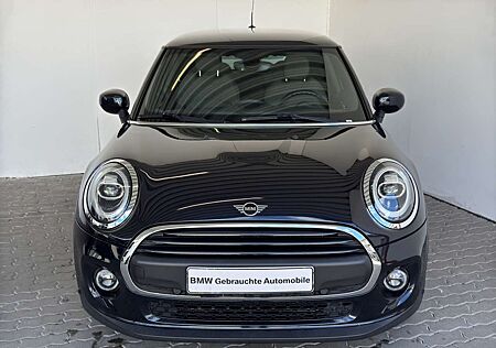 Mini ONE 3-trg. Chili Navi.LED.Keyl.Apple.PDC.SHZ.MF