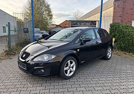 Seat Leon Reference Copa TÜV NEU SHZ TEMP GARANTIE