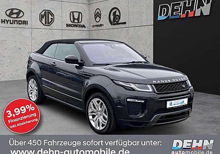 Land Rover Range Rover Evoque Cabrio 2.0 Si4 HSE Dynamic