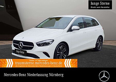 Mercedes-Benz B 200 PROGRESSIVE+LED+KAMERA+7G