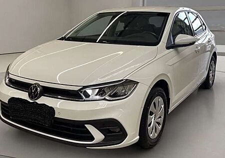 VW Polo Volkswagen 1.0 Life ALLWETTER LED APS+ SMARTPHONE
