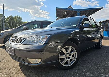 Ford Mondeo Turnier Ghia;1.Hand;Automatik;TÜV NEU;+++