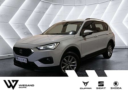 Seat Tarraco 2.0 TDI Style DSG BEATS SHZ NAVI LED