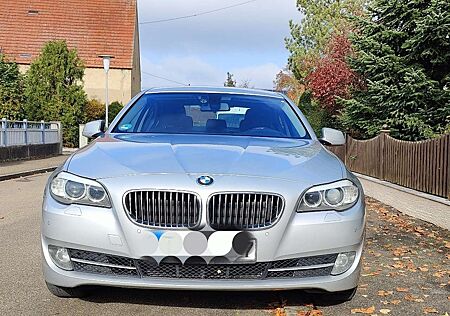 BMW 520d 520