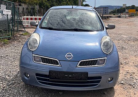 Nissan Micra 1.2 I-WAY
