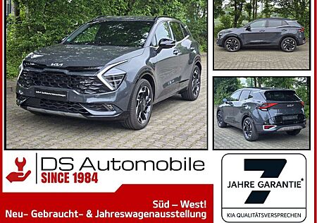 Kia Sportage 1.6T PHEV AWD GT-Line|Drive|Sound