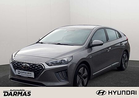 Hyundai Ioniq 1,6 GDI Hybrid DCT Trend Hybrid