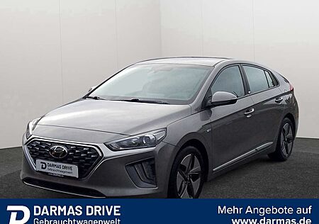 Hyundai Ioniq 1,6 GDI Hybrid DCT Trend Hybrid