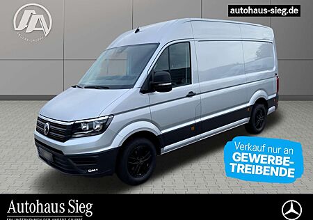 VW Crafter Volkswagen 2.0 TDI L2H2 *AUT*Standhz*Klima*AHK 3,0t