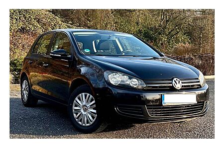 VW Golf Volkswagen 1.4 Trendline