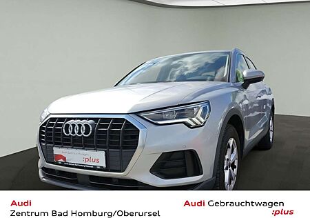 Audi Q3 45*Navi*LED*Alu*PDC*Virtual Cockpit*Ka