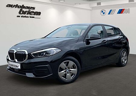 BMW 118 i Hatch Advantage DAB LED WLAN Tempomat Shz