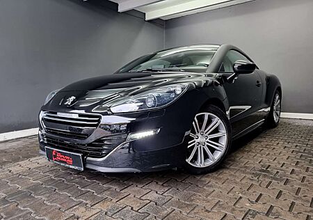 Peugeot RCZ 1,6 XENON SCHEINWERFER, NAVI, LEDER, PDC