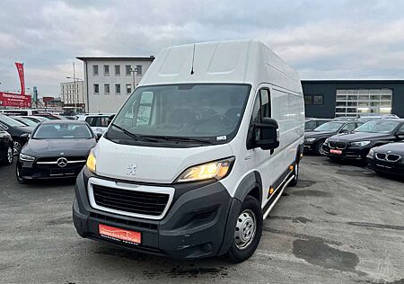 Peugeot Boxer Kast-Hoch435 L4H3 Prem.Bl.HDi*Kamera*1.Hand