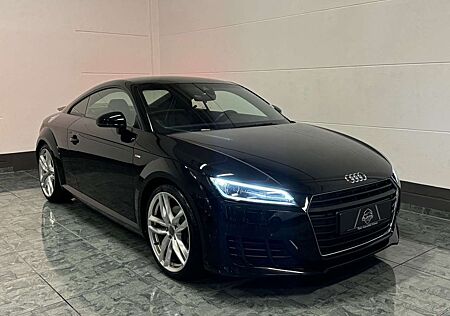 Audi TT Coupe 2.0 TFSI S-Line Plus