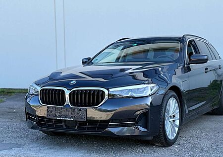 BMW 530 5 Touring e xDrive LED/ACC/Massage/Leder/