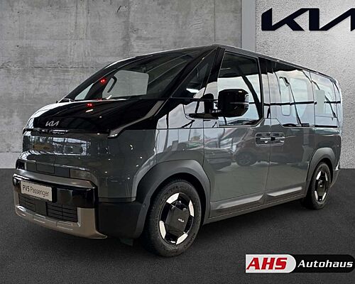Kia PV5 Passenger Passenger Elite 71 KWh Wärmepumpe Allwetterreifen