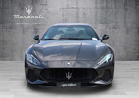 Maserati GranTurismo Sport