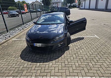 VW Scirocco Volkswagen 1.4 TSI