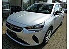 Opel Corsa F 1.2 Edition*KLIMA*ZV*SHZ*PDC*