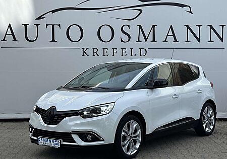Renault Scenic ENERGY TCe 115 EXPERIENCE Keyless Go