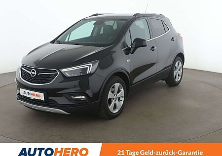Opel Mokka X 1.4 Turbo Innovation Start/Stop *NAVI*LED*TEMPO*