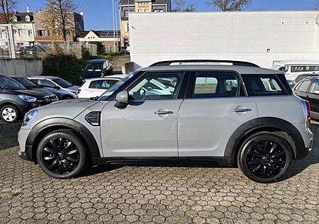 Mini Cooper Countryman Cooper