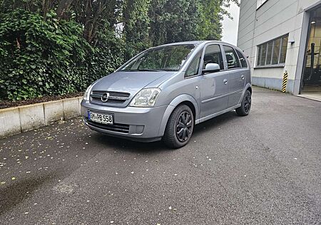 Opel Meriva 1.8 16V Edition