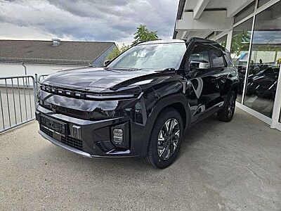 KGM Torres EVX Nomad 2WD m. Wärmepumpe, 360° Kamera *Facelift