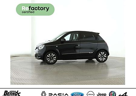 Renault Twingo Electric Techno PDC + RÜCKFAHRKAMERA ZV ISOFIX LM