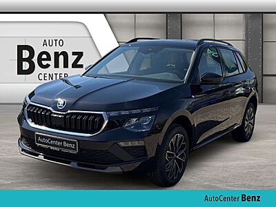 Skoda Fabia 1.0 TSI Tour *R.KAM*KESSY*CLIMATRONIC* Klima