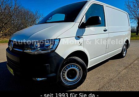 VW T6 Transporter Volkswagen *MWST*AHZV*STHZ*CAM*NAVI*SHZ*GRA*