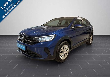 VW Taigo Volkswagen 1.0 TSI, APP, Sitzh., EPH, LED, Allwetter