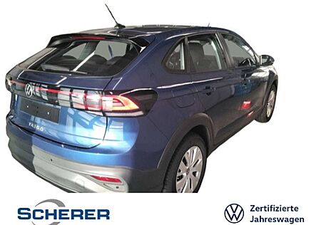 VW Taigo Volkswagen 1.0 TSI, APP, Sitzh., EPH, LED, Allwetter