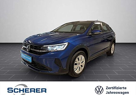 VW Taigo Volkswagen 1.0 TSI, APP, Sitzh., EPH, LED, Allwetter