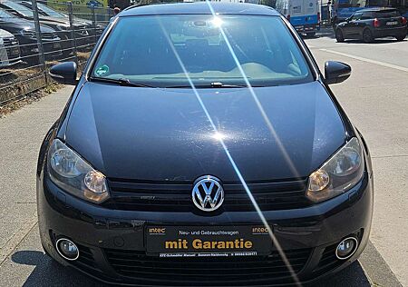 VW Golf Volkswagen 2.0 TDI DPF 4Motion Match
