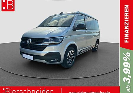 VW T6 Volkswagen .1 California 2.0 TDI DSG Beach Edition STANDH AHK ACC LED