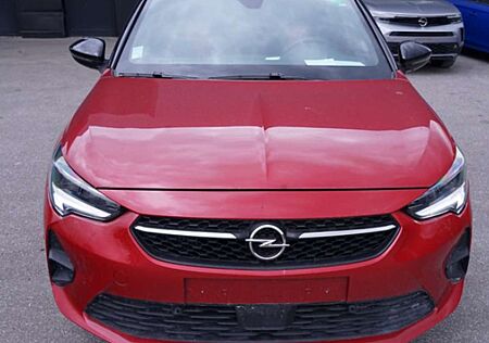 Opel Corsa 1.2 GS Line EAT8 Navi+LED+R-Kam+aKlima+PDC+