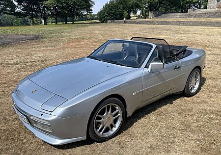 Porsche 944 +S+2+Cabriolet