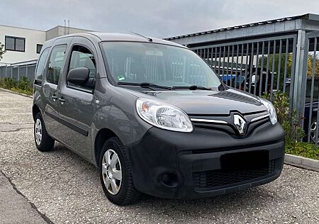 Renault Kangoo *5-Sitzer*SH bei *Wenig KM*