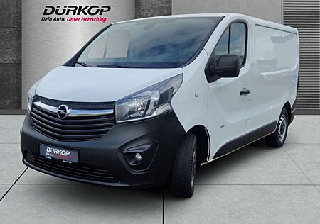 Opel Vivaro Kasten 2,9t B 1.6 CDTI L1H1,PDC,Navi,Beheizbare Au
