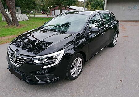 Renault Megane Grandtour TCe140GPF Business Edition