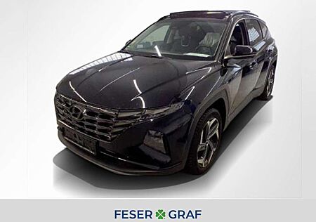 Hyundai Tucson Prime 1.6 T-GDI 2WD Leder,Navi,Kamera,LED