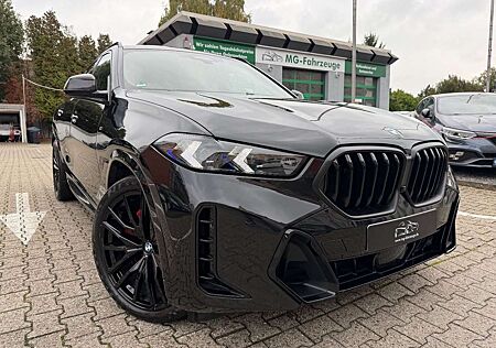 BMW X6 30 d xDrive M Sport ABSOLUT VOLL 22 ZOLL