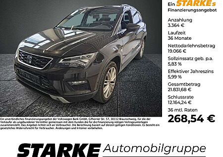 Seat Ateca 1.5 TSI DSG Xcellence
