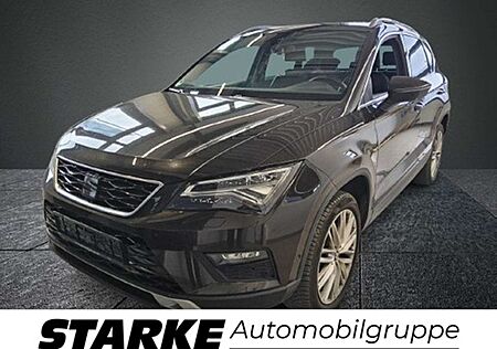 Seat Ateca 1.5 TSI DSG Xcellence
