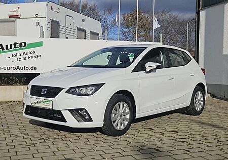Seat Ibiza Reference Salta 1.0 MPi LED PDC Navi App