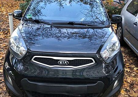 Kia Picanto 1.2 Spirit