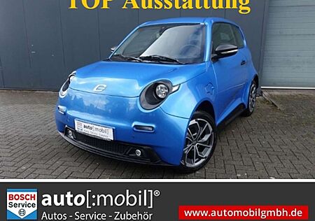 e.GO Life 60 Next Pure*KLIMAANLAGE+SITZHEIZUNG+PDC